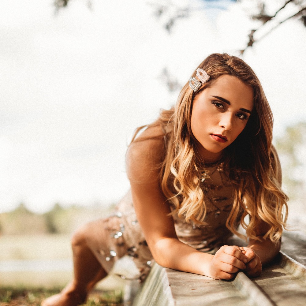 Meet your Posher, Morgan